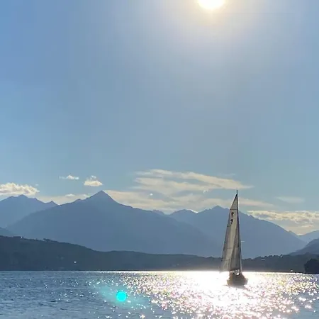 Seeblick * Millstatt am See