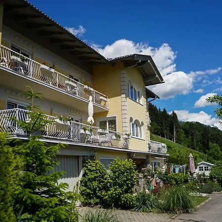 Apartament Seeblick