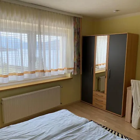 Apartament Seeblick *