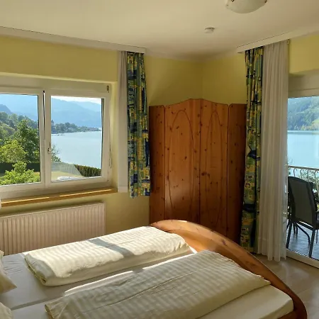 Seeblick Apartament Millstatt am See